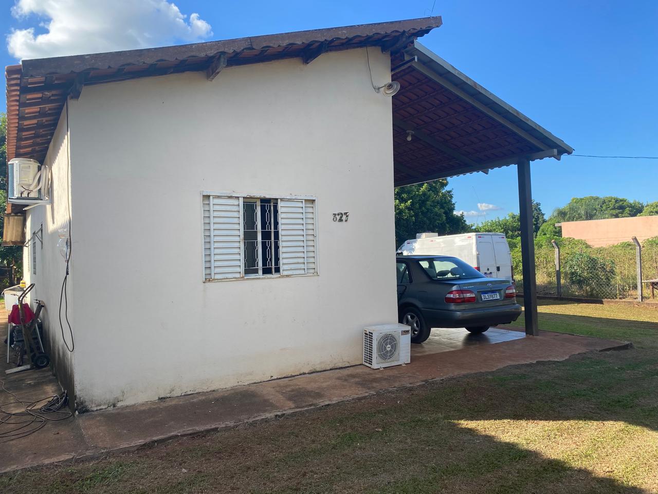 Imagem Chácara com 2 Quartos à Venda, 1.000 m² em Loteamento São Jorge - São José do Rio Preto Imagem Chácara com 2 Quartos à Venda, 1.000 m² em Loteamento São Jorge - São José do Rio Preto