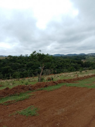 Terreno à Venda, 1.000 m² em recanto das aguas - Igaratá