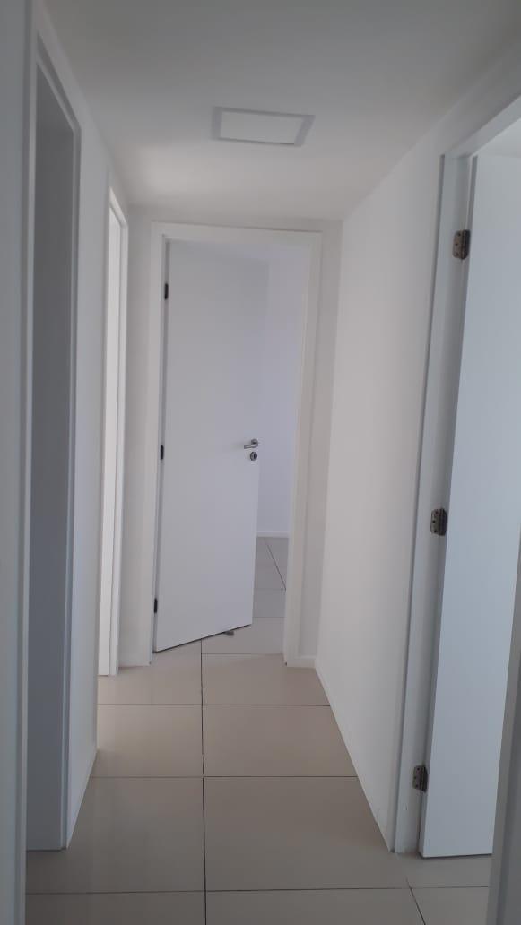 Imagem Apartamento com 3 Quartos à Venda, 77 m² em Renascença - São Luís