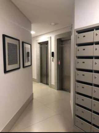 Imagem Apartamento com 2 Quartos à Venda, 61 m² em Centro - Criciúma Imagem Apartamento com 2 Quartos à Venda, 61 m² em Centro - Criciúma