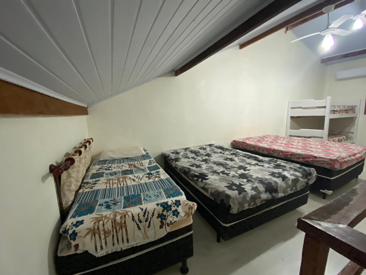 Imagem Flat com 2 Quartos à Venda, 88 m²em Maranduba - Ubatuba Imagem Flat com 2 Quartos à Venda, 88 m²em Maranduba - Ubatuba