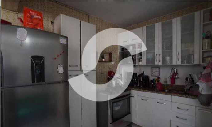 Imagem Apartamento com 3 Quartos à Venda, 93 m²em Icaraí - Niterói