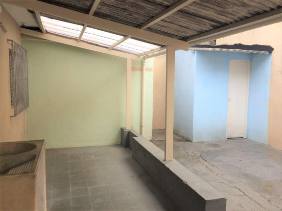 Imagem Casa com 2 Quartos à Venda,  em Parque Santo Antônio - São Paulo