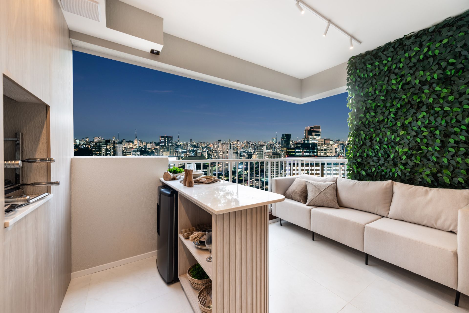 Imagem Apartamento com 2 Quartos à Venda, 66 m²em Vila Prudente - São Paulo