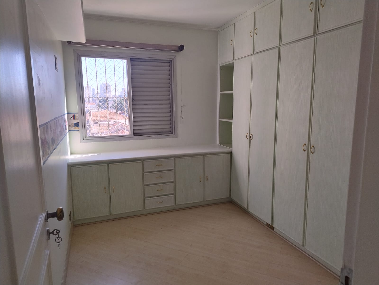 Imagem Apartamento com 3 Quartos à Venda, 110 m² em Vila Prudente - São Paulo