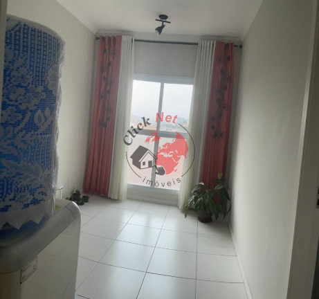 Imagem Apartamento com 3 Quartos à Venda, 181 m² em Baeta Neves - São Bernardo do Campo
