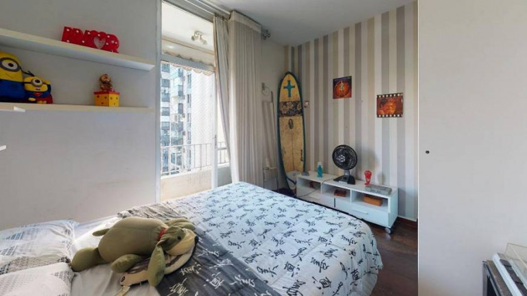Imagem Apartamento com 4 Quartos à Venda, 152 m² em Barra da Tijuca - Rio de Janeiro Imagem Apartamento com 4 Quartos à Venda, 152 m² em Barra da Tijuca - Rio de Janeiro