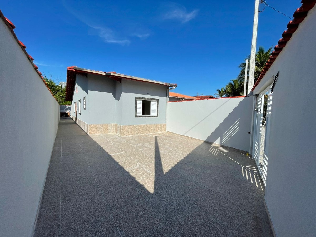 Imagem Casa com 2 Quartos à Venda, 73 m²em Jardim Santa Terezinha - Itanhaém