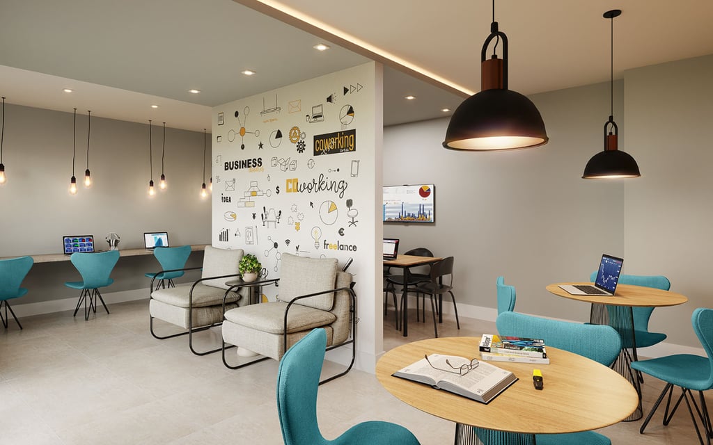 Imagem Apartamento com 2 Quartos à Venda, 44 m²em Cachambi - Rio de Janeiro