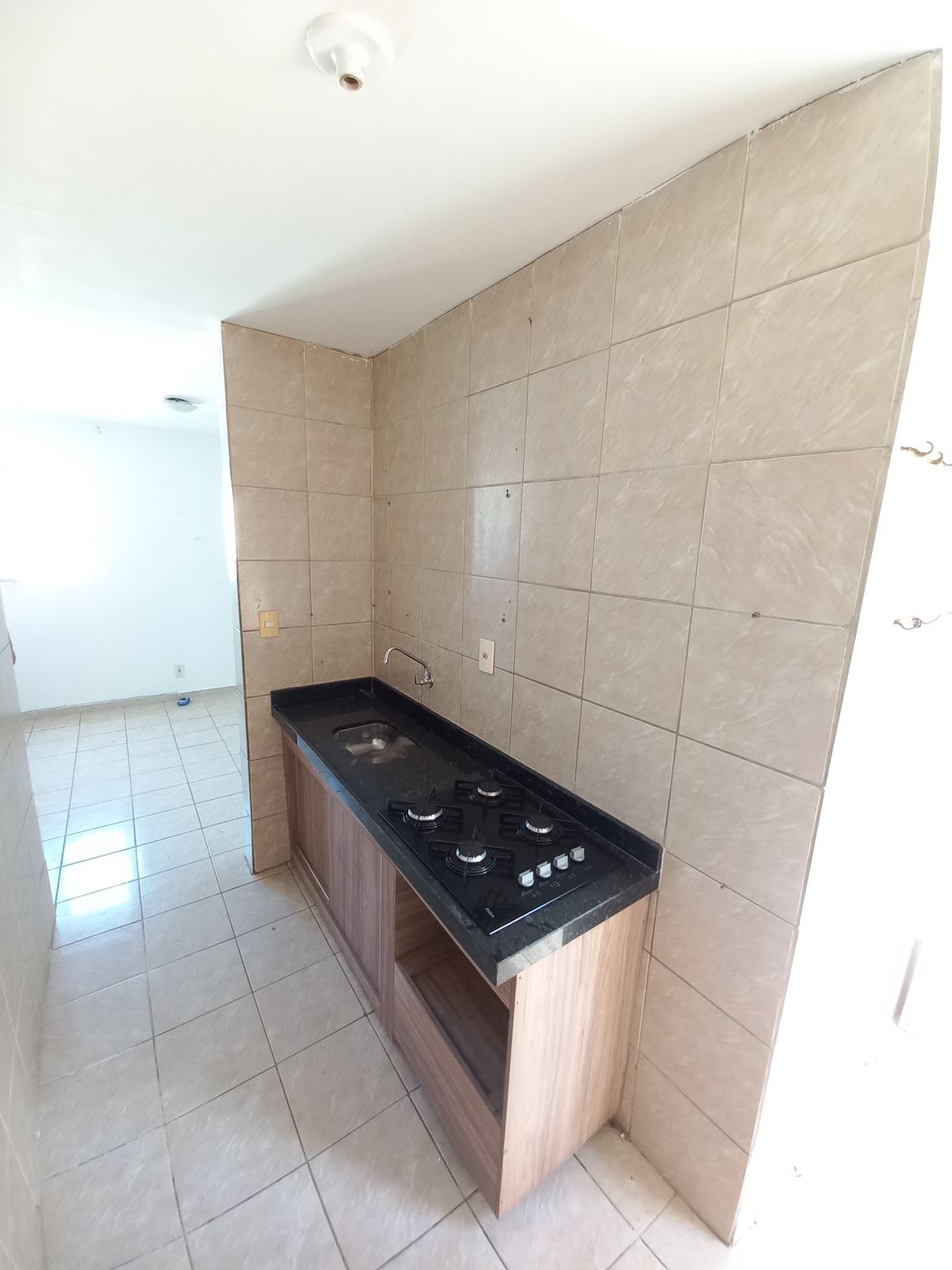 Imagem Apartamento com 2 Quartos à Venda, 44 m²em Cristo Redentor - João Pessoa