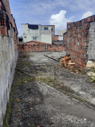 Imagem Terreno à Venda, 140 m² em Engenho Velho da Federação - Salvador Imagem Terreno à Venda, 140 m² em Engenho Velho da Federação - Salvador