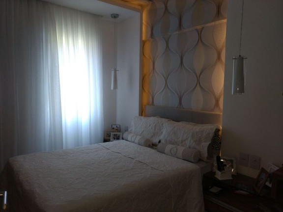 Imagem Apartamento com 2 Quartos à Venda, 65 m² em Marapé - Santos Imagem Apartamento com 2 Quartos à Venda, 65 m² em Marapé - Santos