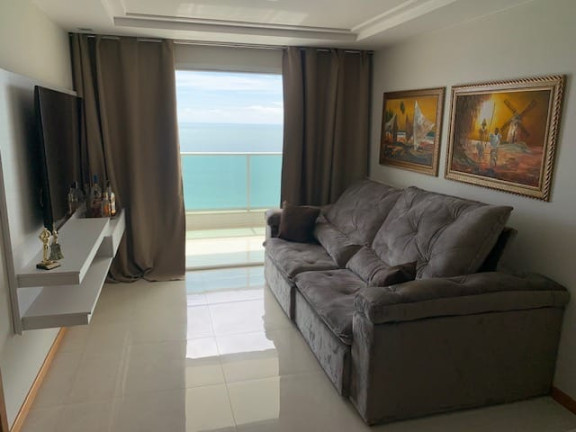 Imagem Edifício Residencial com 3 Quartos à Venda, 111 m² em Praia do Morro - Guarapari Imagem Edifício Residencial com 3 Quartos à Venda, 111 m² em Praia do Morro - Guarapari