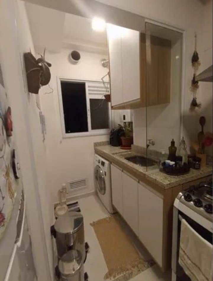 Imagem Apartamento com 3 Quartos à Venda, 77 m²em Vila Andrade - São Paulo