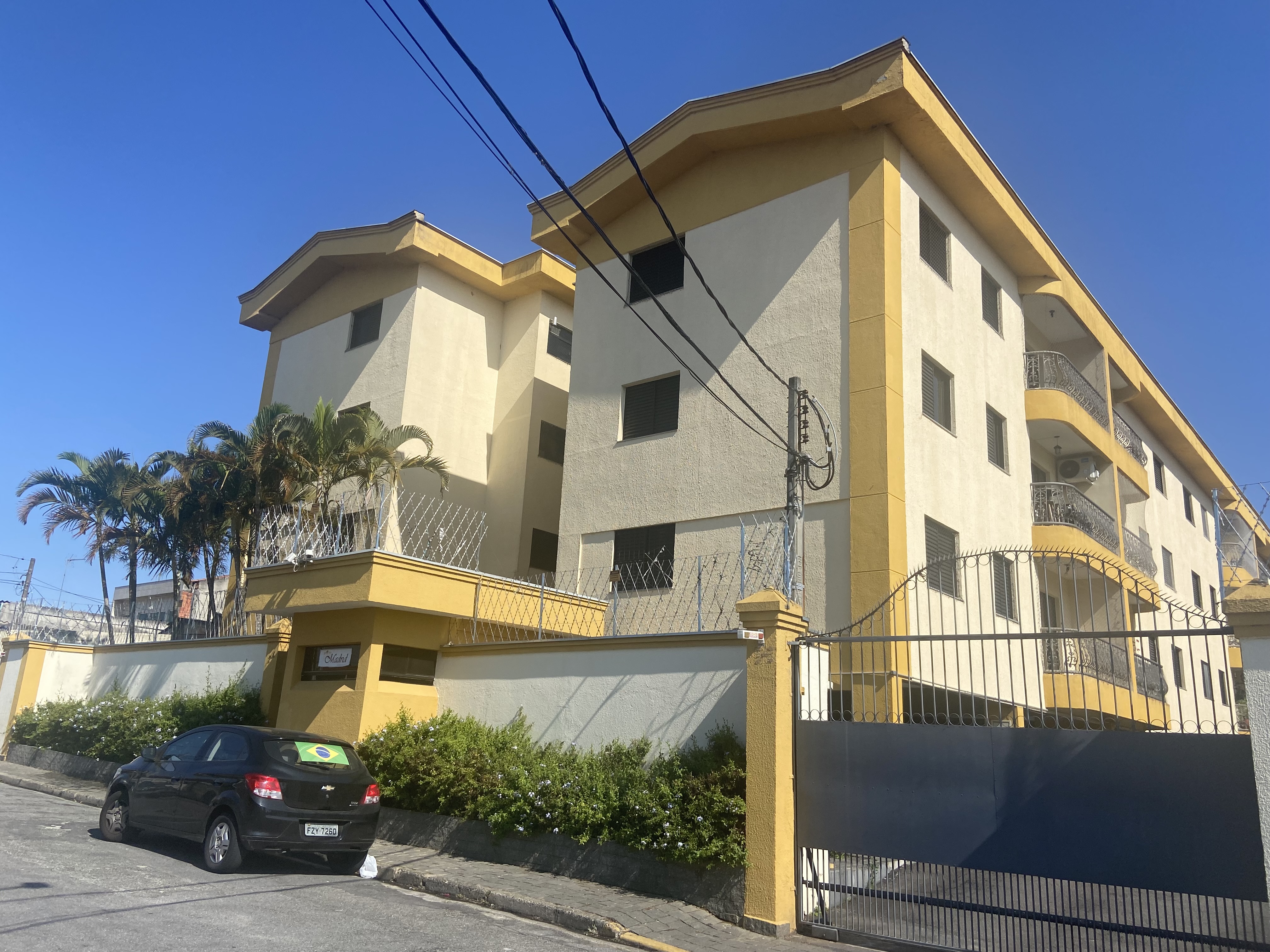 Imagem Apartamento com 3 Quartos à Venda, 91 m²em Vila Oliveira - Mogi das Cruzes Imagem Apartamento com 3 Quartos à Venda, 91 m²em Vila Oliveira - Mogi das Cruzes