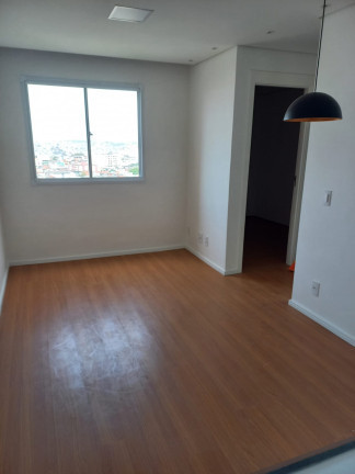 Imagem Apartamento com 2 Quartos para Alugar, em Jardim São Savério - São Paulo Imagem Apartamento com 2 Quartos para Alugar, em Jardim São Savério - São Paulo