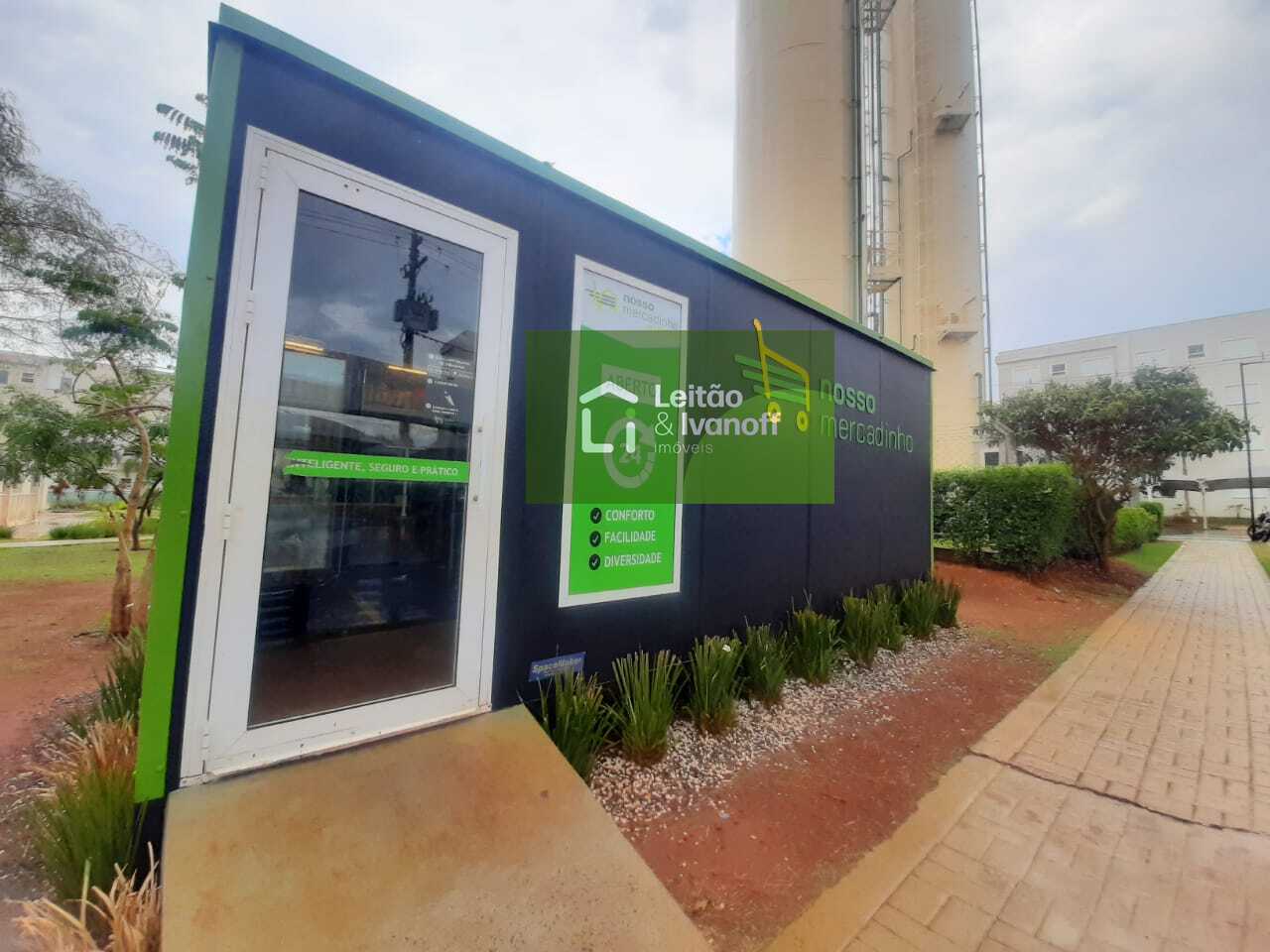 Imagem Apartamento com 2 Quartos para Alugar, 45 m²em Jardim Ouro Branco - Ribeirão Preto Imagem Apartamento com 2 Quartos para Alugar, 45 m²em Jardim Ouro Branco - Ribeirão Preto