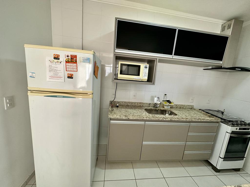 Imagem Apartamento com 2 Quartos à Venda, 75 m²em Indaiá - Bertioga