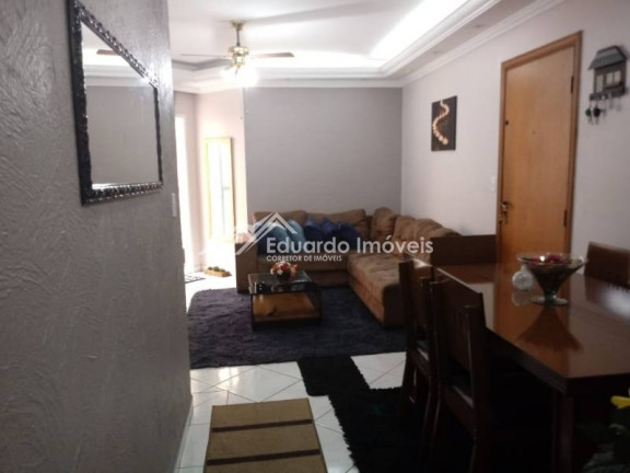 Imagem Apartamento com 2 Quartos à Venda, 54 m² em Jardim Alvorada - Santo André Imagem Apartamento com 2 Quartos à Venda, 54 m² em Jardim Alvorada - Santo André