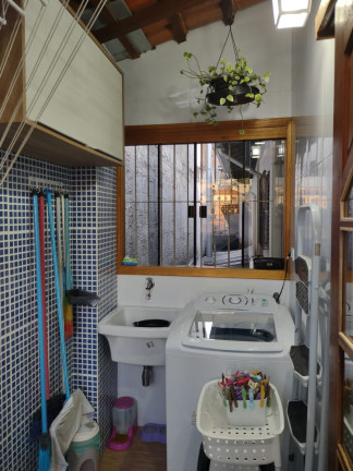 Imagem Casa de Condomínio com 2 Quartos à Venda, 64 m² em Vila Santa Catarina - São Paulo Imagem Casa de Condomínio com 2 Quartos à Venda, 64 m² em Vila Santa Catarina - São Paulo