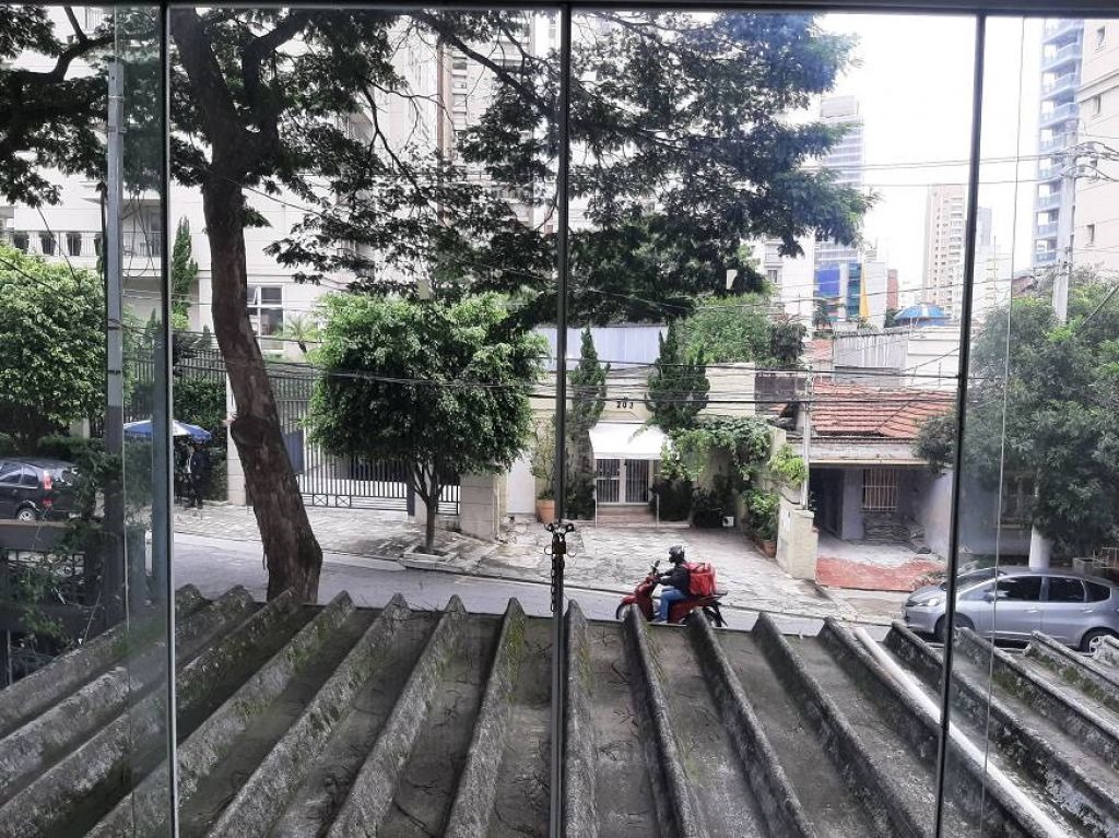 Imagem Imóvel Comercial à Venda, 400 m²em Vila Nova Conceição - São Paulo Imagem Imóvel Comercial à Venda, 400 m²em Vila Nova Conceição - São Paulo