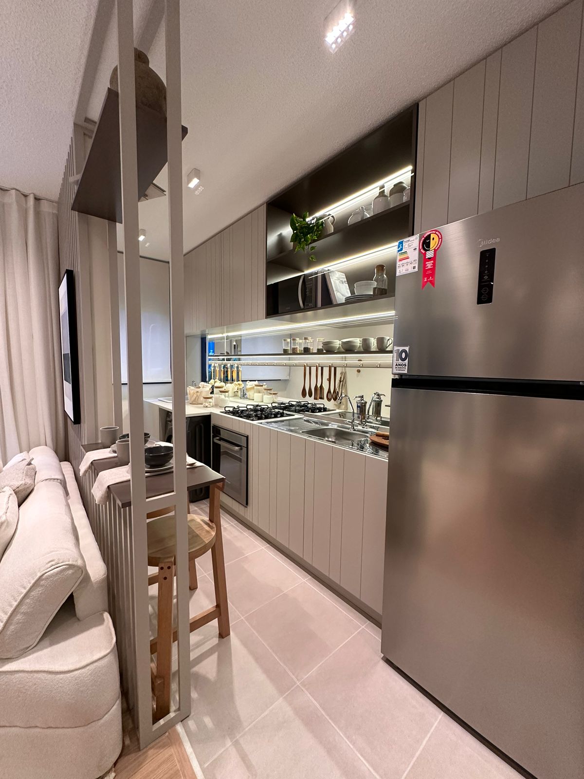 Imagem Apartamento com 2 Quartos à Venda, 45 m² em Campo Grande - Rio de Janeiro Imagem Apartamento com 2 Quartos à Venda, 45 m² em Campo Grande - Rio de Janeiro