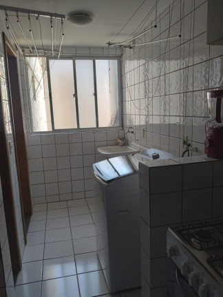 Imagem Apartamento com 3 Quartos à Venda,  em Sul (Águas Claras) - Brasília