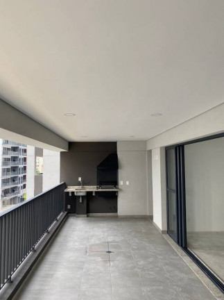 Apartamento com 3 Quartos à Venda, 123 m² em Tatuapé - São Paulo