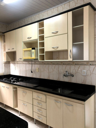 Imagem Casa de Condomínio com 3 Quartos à Venda ou Locação, 80 m² em Vera Cruz - Passo Fundo Imagem Casa de Condomínio com 3 Quartos à Venda ou Locação, 80 m² em Vera Cruz - Passo Fundo