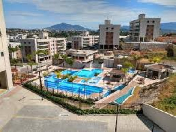Imagem Apartamento com 2 Quartos à Venda, 58 m² em Campo Grande - Rio de Janeiro Imagem Apartamento com 2 Quartos à Venda, 58 m² em Campo Grande - Rio de Janeiro