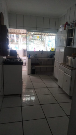 Imagem Casa com 5 Quartos à Venda, 1.000 m² em Jardim das Alterosas - 2ª Seção - Betim