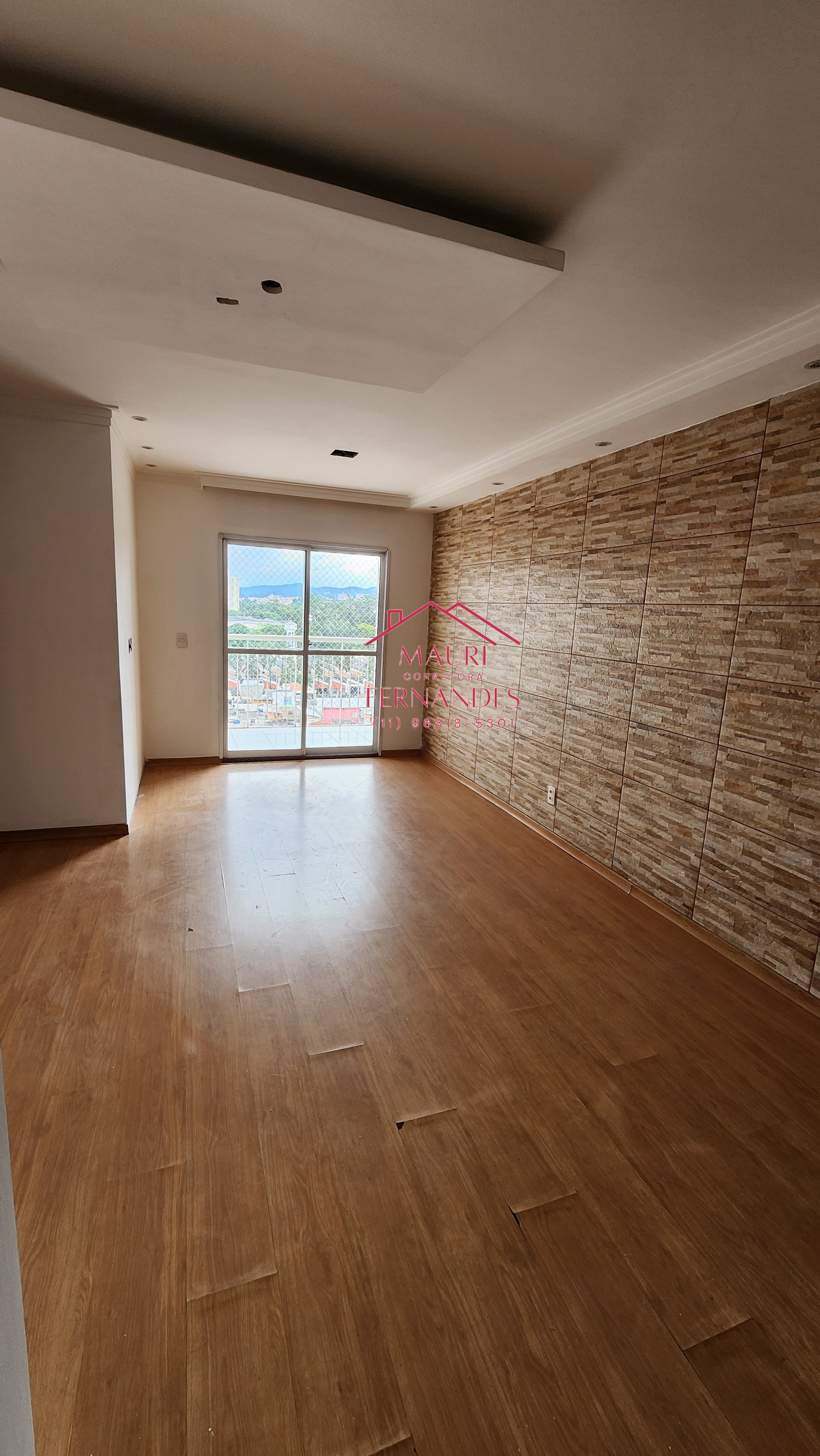 Imagem Apartamento com 3 Quartos à Venda, 66 m² em Jardim Modelo - São Paulo Imagem Apartamento com 3 Quartos à Venda, 66 m² em Jardim Modelo - São Paulo