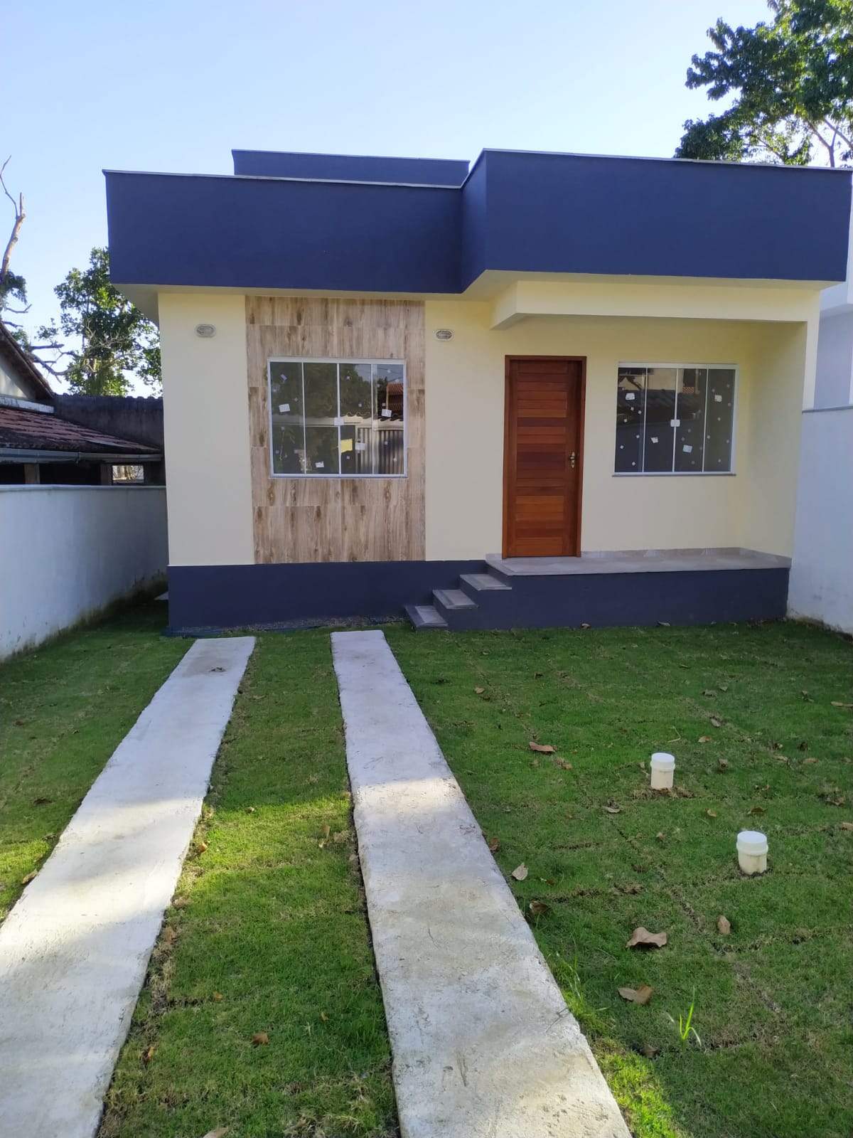 Casa com 2 Quartos à Venda, 62 m²em São José do Imbassaí - Maricá