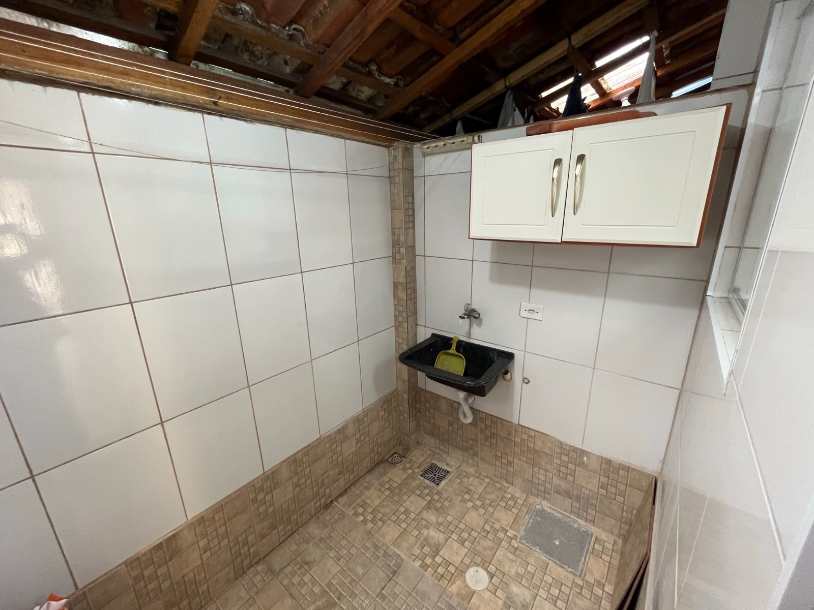 Imagem Casa de Condomínio com 2 Quartos à Venda, 65 m²em Sítio do Campo - Praia Grande Imagem Casa de Condomínio com 2 Quartos à Venda, 65 m²em Sítio do Campo - Praia Grande