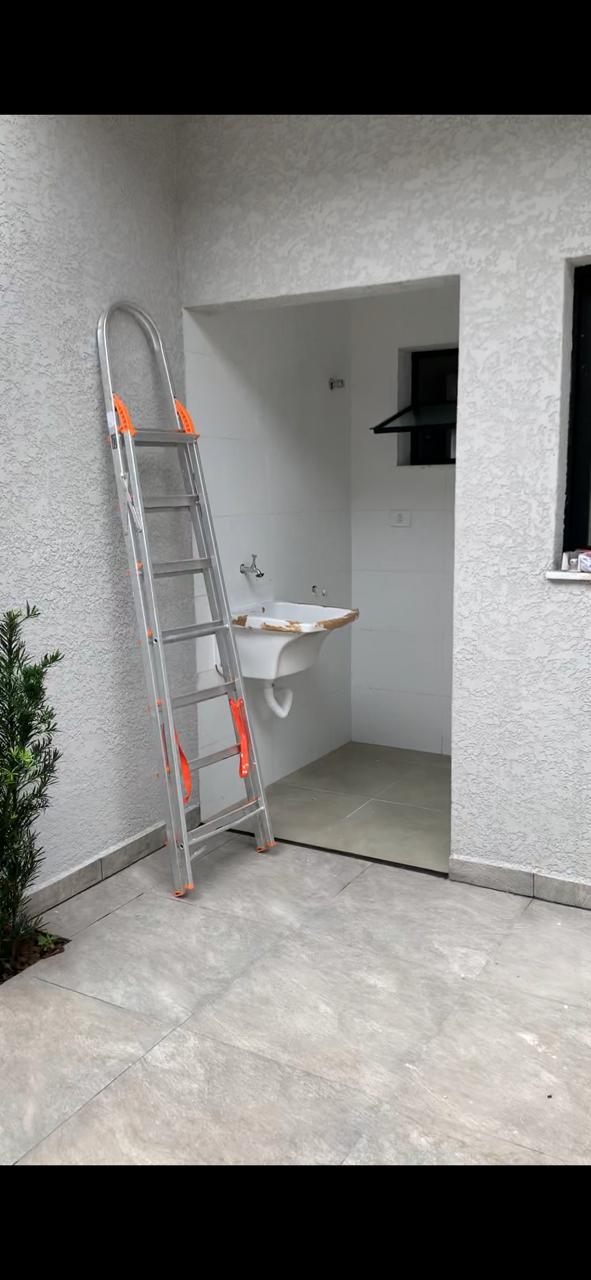Imagem Casa de Condomínio com 2 Quartos à Venda, 74 m²em Jardim S Fernando - Itanhaém Imagem Casa de Condomínio com 2 Quartos à Venda, 74 m²em Jardim S Fernando - Itanhaém