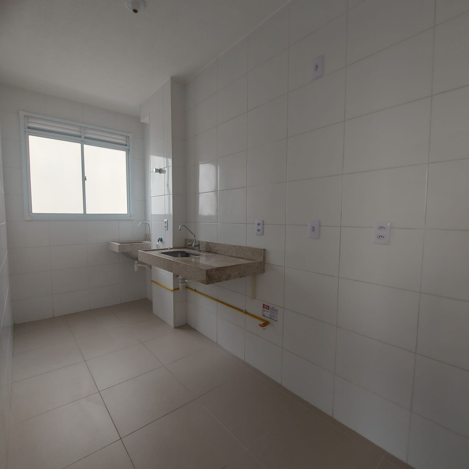 Imagem Apartamento com 2 Quartos para Alugar, 44 m²em Colina de Laranjeiras - Serra Imagem Apartamento com 2 Quartos para Alugar, 44 m²em Colina de Laranjeiras - Serra