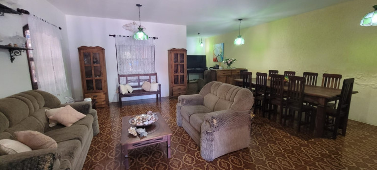 Imagem Casa com 3 Quartos à Venda, 194 m² em Porto Grande - São Sebastião