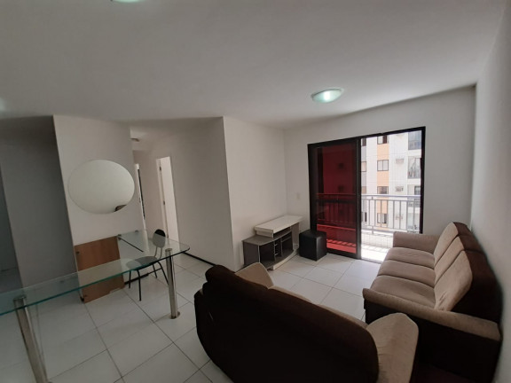 Imagem Apartamento com 3 Quartos à Venda, 1 m² em Calhau - São Luís