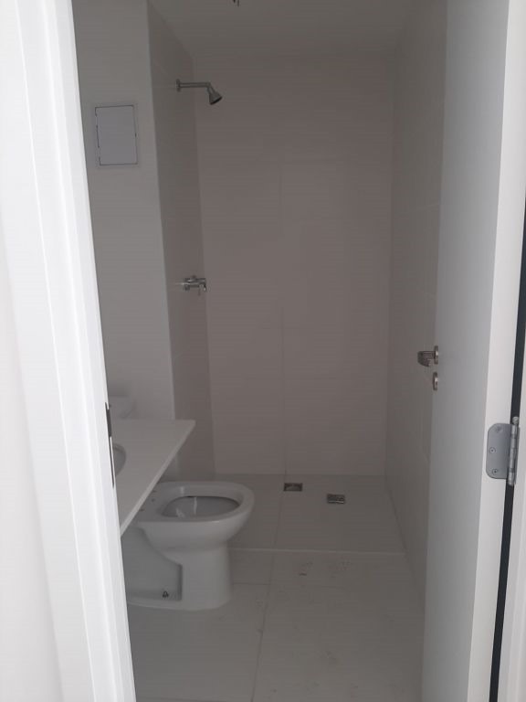 Imagem Apartamento com 1 Quarto à Venda, 25 m²em Vila Clementino - São Paulo