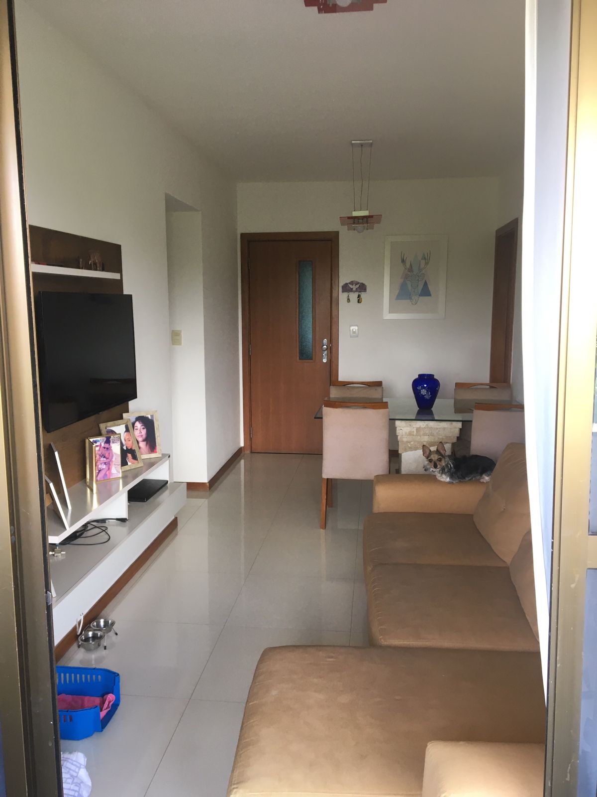 Imagem Apartamento com 3 Quartos à Venda, 82 m² em Pitangueiras - Lauro de Freitas