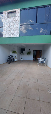 Imagem Sobrado com 4 Quartos à Venda, 17.920 m² em Jardim América - Goiânia Imagem Sobrado com 4 Quartos à Venda, 17.920 m² em Jardim América - Goiânia