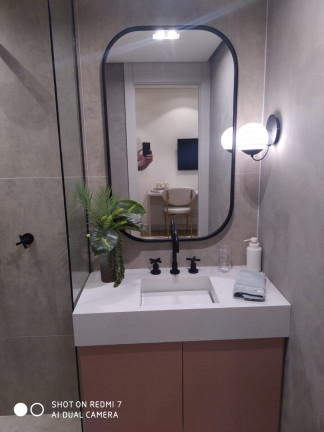 Imagem Apartamento com 4 Quartos à Venda, 153 m² em Vila Mariana - São Paulo