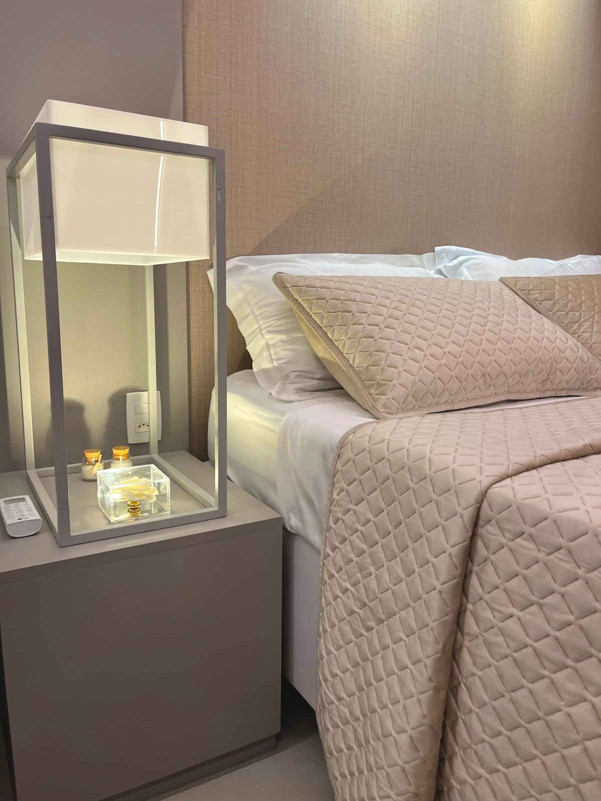 Imagem Flat com 1 Quarto à Venda, 56 m² em Praia De Carneiros - Tamandaré Imagem Flat com 1 Quarto à Venda, 56 m² em Praia De Carneiros - Tamandaré