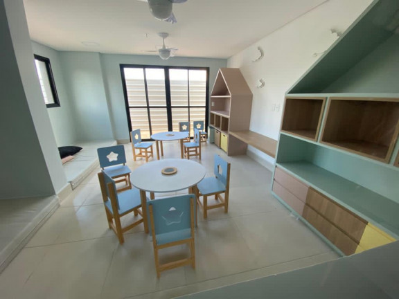 Imagem Apartamento com 3 Quartos à Venda,  em Dix-Sept Rosado - Natal