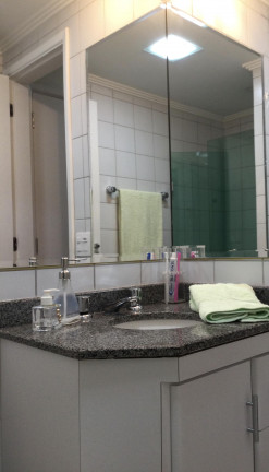 Imagem Apartamento com 3 Quartos à Venda, 80 m²em Aclimação - São Paulo Imagem Apartamento com 3 Quartos à Venda, 80 m²em Aclimação - São Paulo