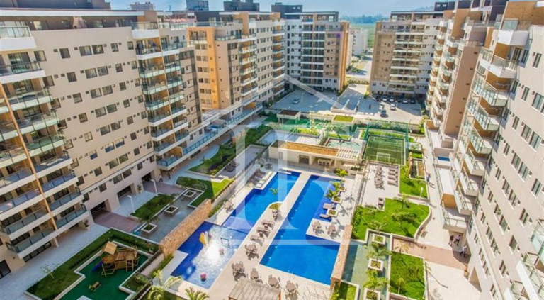 Imagem Apartamento com 3 Quartos à Venda, 84 m² em Recreio dos Bandeirantes - Rio de Janeiro Imagem Apartamento com 3 Quartos à Venda, 84 m² em Recreio dos Bandeirantes - Rio de Janeiro