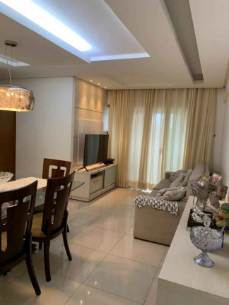 Imagem Apartamento com 3 Quartos à Venda, 87 m² em Setor Bueno - Goiânia