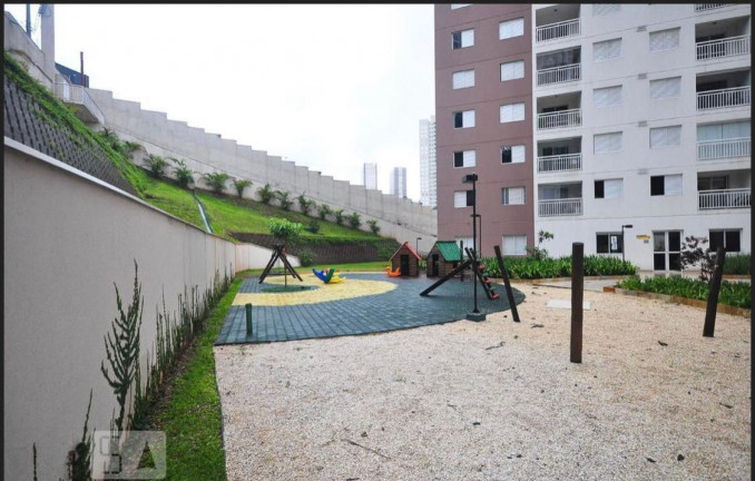 Imagem Apartamento com 2 Quartos à Venda, 57 m² em Vila Andrade - São Paulo Imagem Apartamento com 2 Quartos à Venda, 57 m² em Vila Andrade - São Paulo