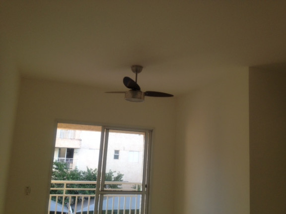 Imagem Apartamento com 3 Quartos à Venda, 67 m² em Parque Industrial Lagoinha - Ribeirão Preto