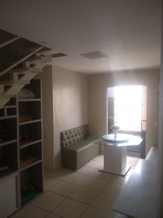 Imagem Cobertura com 4 Quartos à Venda, 128 m² em Cambeba - Fortaleza